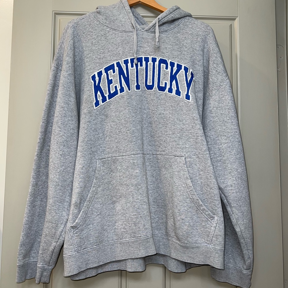 Kentucky Hoodie